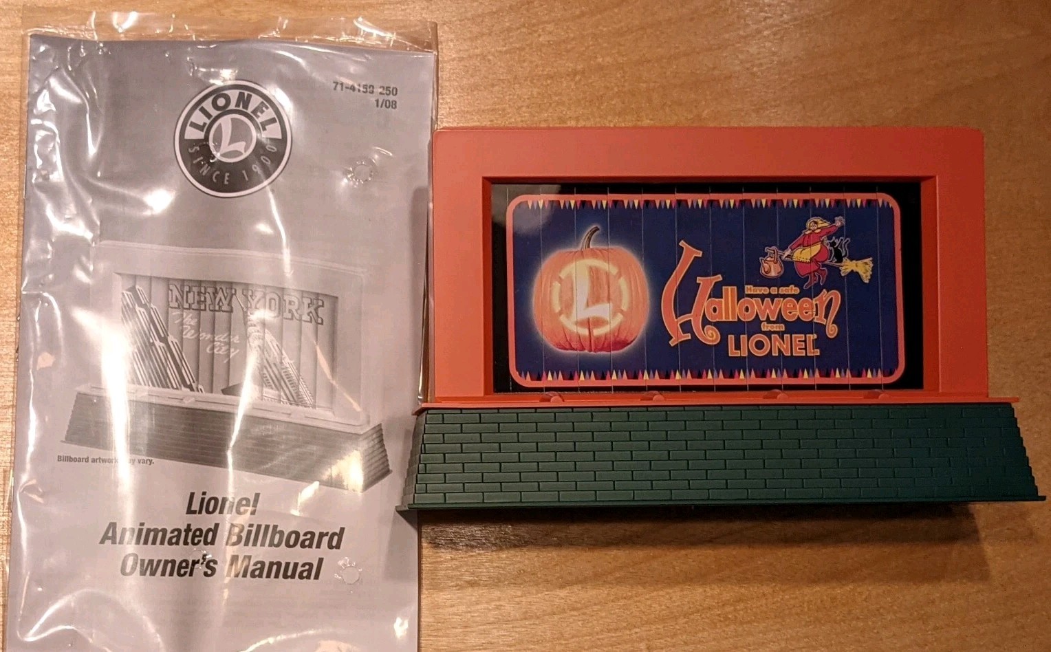 Click here to see eBay Auction