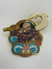 Loungefly Moana Waves Portrait Mystery Box Maui Disney Pin F0