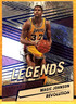 2024-25 Panini Revolution Basketball Magic Johnson Legends Insert LA Lakers #155