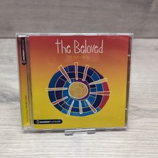 The Beloved - The Sun Rising - CD Album - 2005 Warner Music - VG Condition 