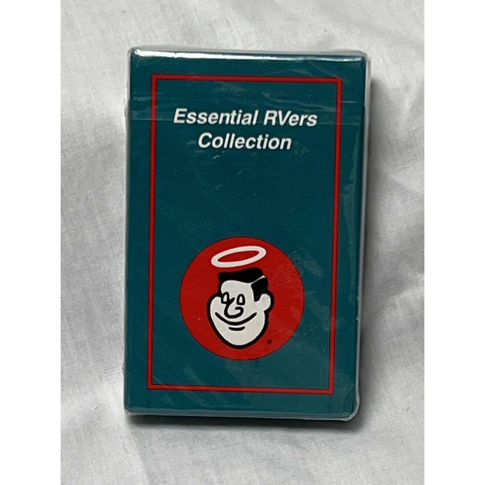 Good Samaritan Essential RVers Collection Deck Of Playing Cards Sealed Fast Ship thumbnail 2