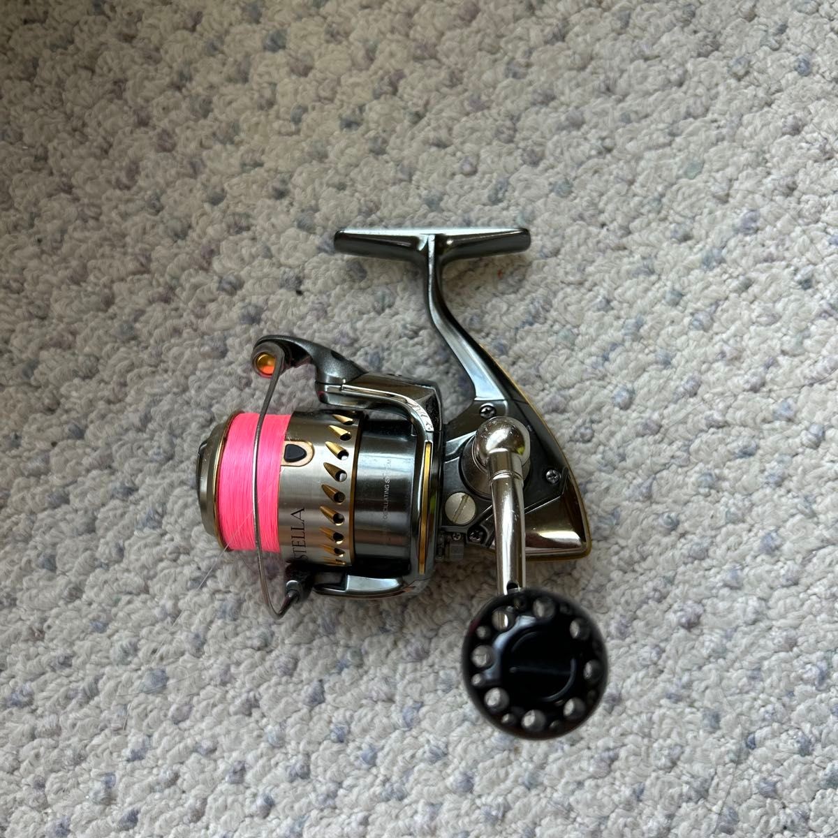 SHIMANO - シマノ　04ステラ　2000 Shimano 04 Stella 2000S Spinning Fishing Reel F/S | eBay