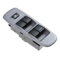 2X 2M3414505DA41 Vorne Fahrer Seite Elektrischer Haupt Schalter Fü4253