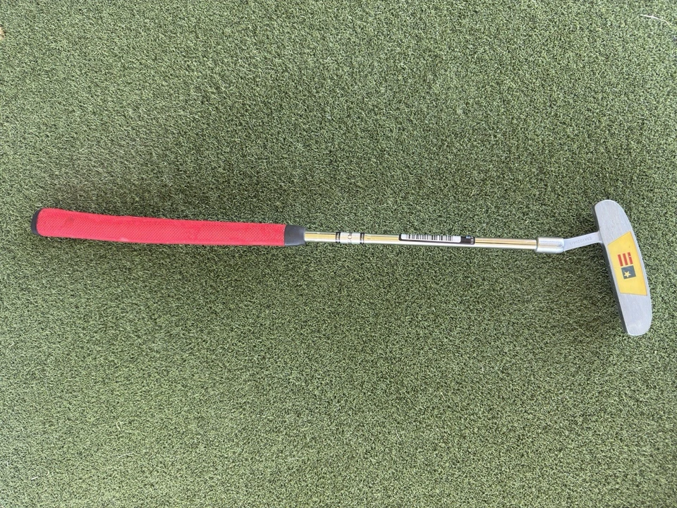 US Kids Golf Putter Club USKG 508 Right Handed - 21” - Image 3 of 4