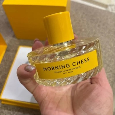 VILHELM PARFUMERIE MANGO SKIN EAU DE PARFUM SPRAY UNISEX 3.4Oz / 100 milliliters