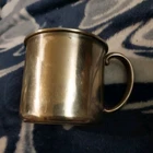 REED & BARTON STERLING SILVER CUP 520 & 1820