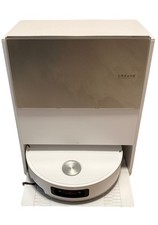 DREAME Aqua10 Ultra Track Complete White Saugroboter