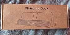 YOGES Charging Dock for PlayStation Portal, 3 in 1 Charging Stand for PS5 Portal