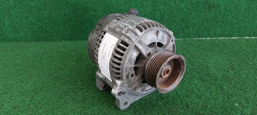 VW T4 BOSCH Lichtmaschine 120A 0123515016