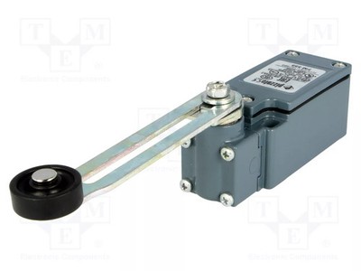 max.250VDC IP67 NO + NC PG13,5 10A Endschalter max.500VAC