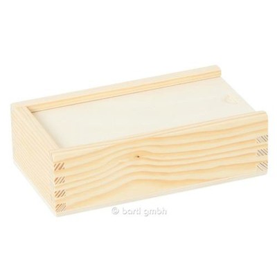 BARTL Schubkistchen, praktische Allzweckbox für allerlei Krimskrams, NEU