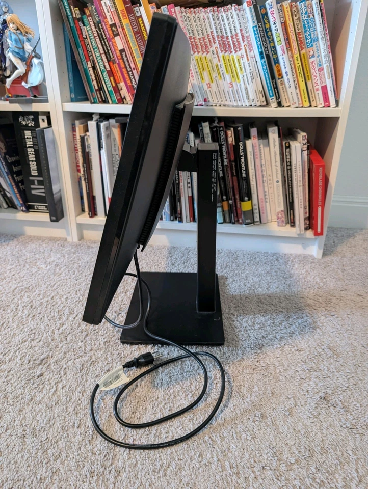 ASUS 27" 1440P Eye Care Monitor (PB278Q) - QHD (2560 x 1440), IPS, DisplayPort, - Image 2 of 4