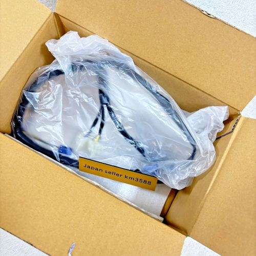 Yamaha OEM Headlight Cord 5SL-84359-10-00 Fits YZF-R6 2003-2005, R6S 2006-2009 - Picture 11 of 18