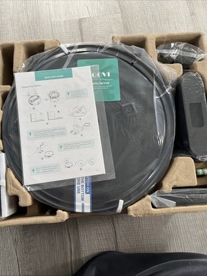 GOOVI Robot Vacuum Cleaner D380 Automatic Smart Robotic