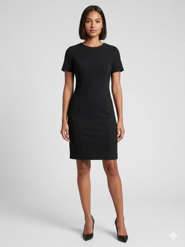 vestidos de mujer casuales corto