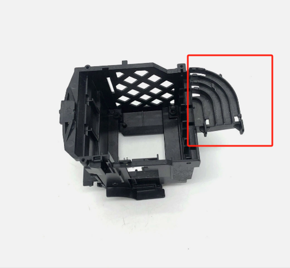 1x Müller Printware cartucce d'inchiostro per HP D 4260 4360 4368 5345