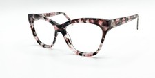 NEW DKNY DK5049 265 PINK TORTOISE AUTHENTIC EYEGLASSES 54-16