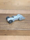 Vintage Dinky Toys No. 23d Auto Union Racing Car (1946-1950) Playworn Original