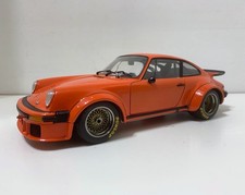 Exoto 1/18 Porsche 934 RSR Orange