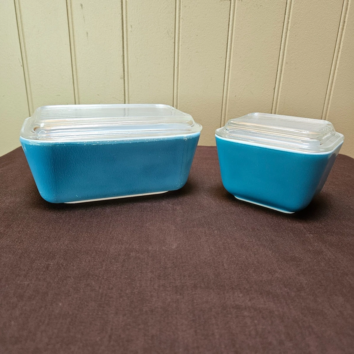Pyrex Square for sale | eBay