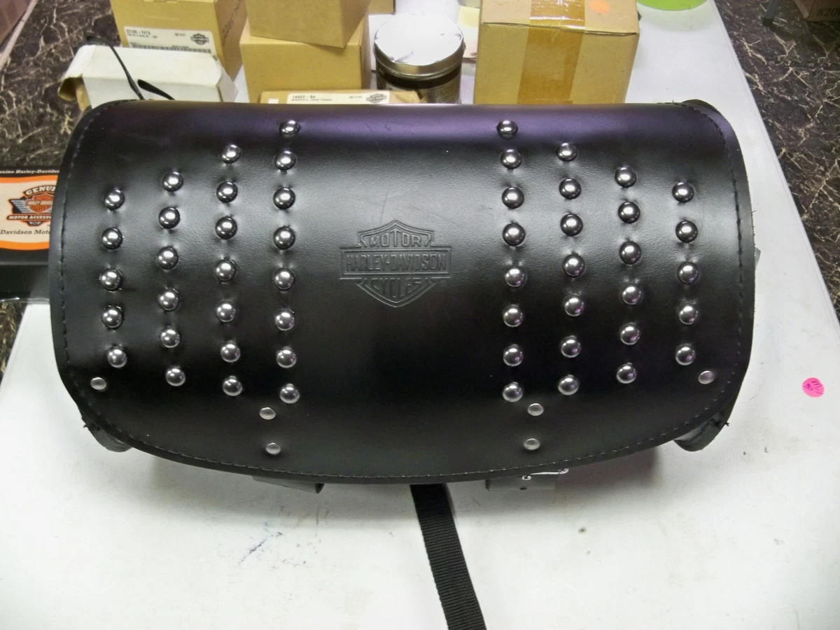 Other Luggage for Harley-Davidson Heritage Springer for sale | eBay