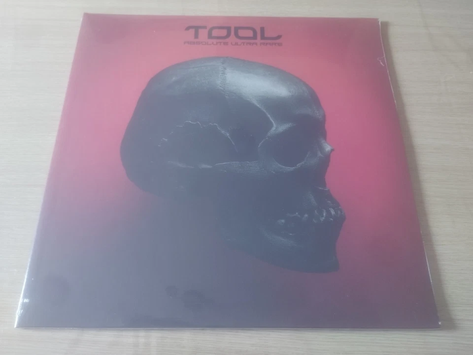LP  TOOL  " ABSOLUTE  ULTRA  RARE "  2  LP  NEUF  SCELLE  2024 - Photo 2/4