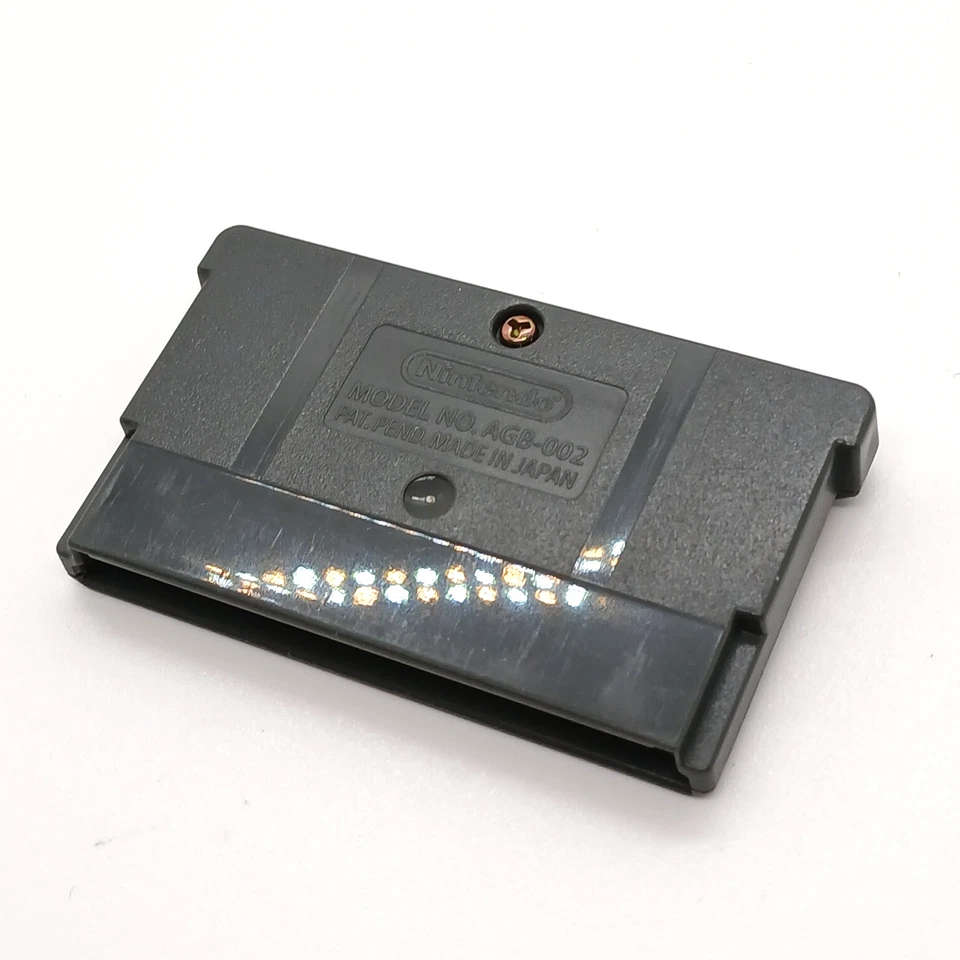 FINAL FANTASY TACTICS Gameboy Advance Nintendo Cartridge Only Japan AGB-P-AFXJ - Image 3 of 4