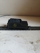 HO/00 skala Lima British Railways czarne TENDER (brakujące niektóre koła)