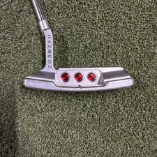 Titleist Scotty Cameron Select Newport 2 2014 Putter 34" Right Hand