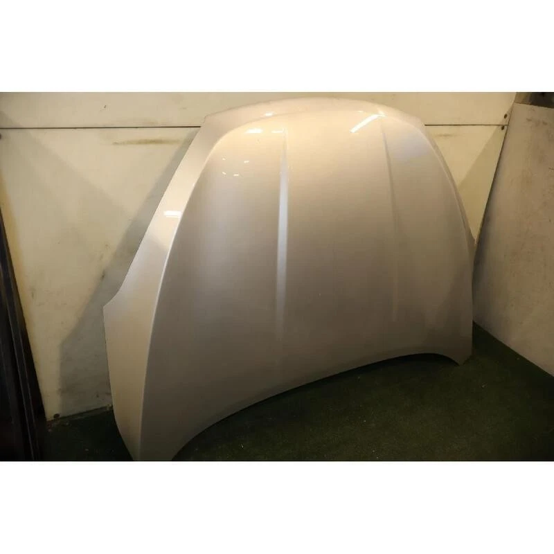 2022 DR - EVO DR5.0 (22) 1.5 16V (86KW) BI-FUEL GPL SUV 5P/B-G/1498CC BONNET - Image 3 of 4