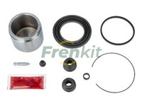 Frenkit Reparatursatz Bremssattel 260956 FüR Toyota Corolla Yaris Trezia Cruiser