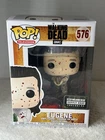 AMC TWD Supply Drop Exclusive/Funko Pop! Television Eugene #576 The Walking Dead
