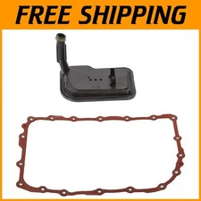 Gm 6-speed Transmission Filter Kit With Reusable Gasket