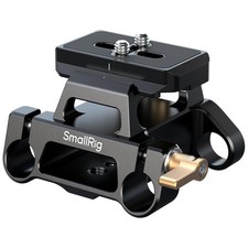 Universal Mount Plate Kit for Camera Accessories