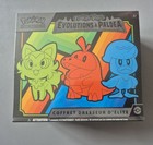 Pokémon - Coffret Dresseur D'Elite Évolutions À Paldea - Neuf Scellé 