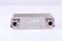 NEU - Nissens 90827 ÖLküHler, MotoröL
