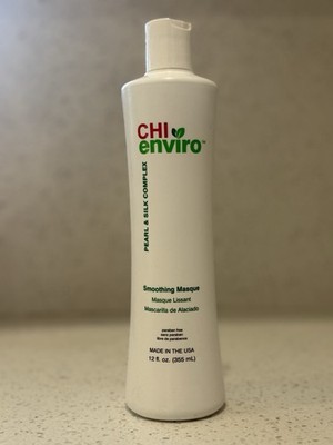 CHI Enviro Smoothing Masque 12 FL OZ