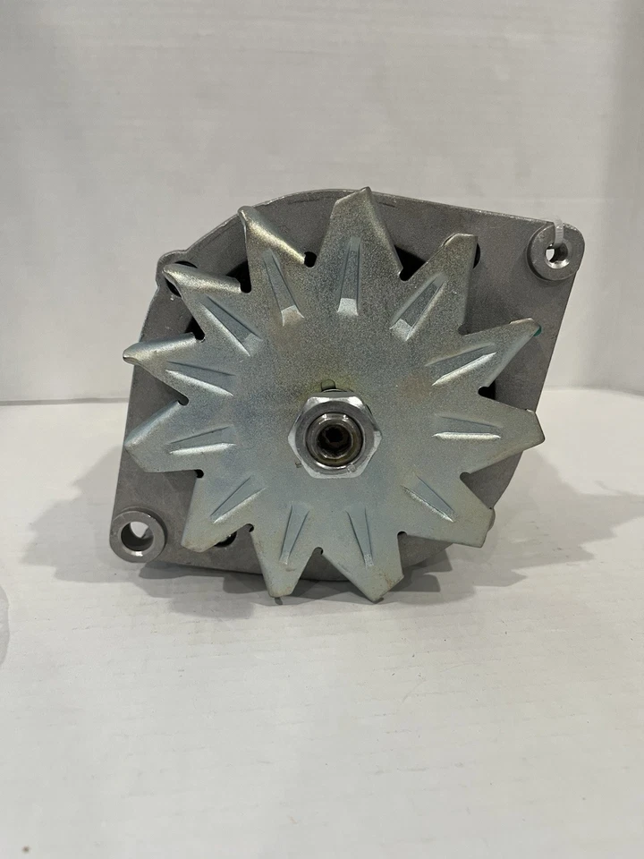 JAN3051 – 12V Bosch K1 Type Alternator - Image 2 of 3