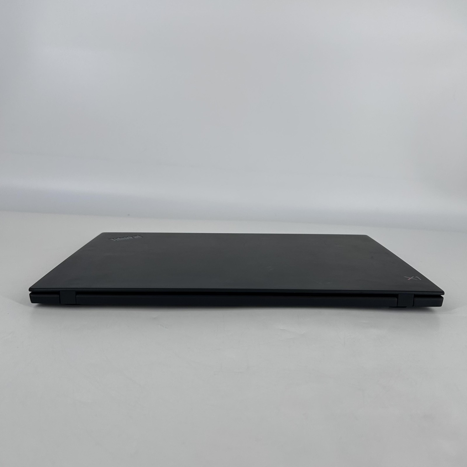 Lenovo ThinkPad X1 Carbon Gen 7 14, 14-Inch Laptop, with Intel Core i7 8th Gen., 512 GB SSD (Solid State Drive), Windows 11 Pro
