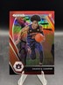 2021-22 Panini Prizm Draft Picks Basketball Rookie Red Sharife Cooper RC /299