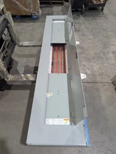 Eaton 400 AMP mlo 480v/277v Panel Panelboard 208V 120V 240V 200 300 PRL3a