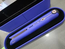 Dyson Corrale Hair Straightener Prussian Blue/Rich Copper 373075-01