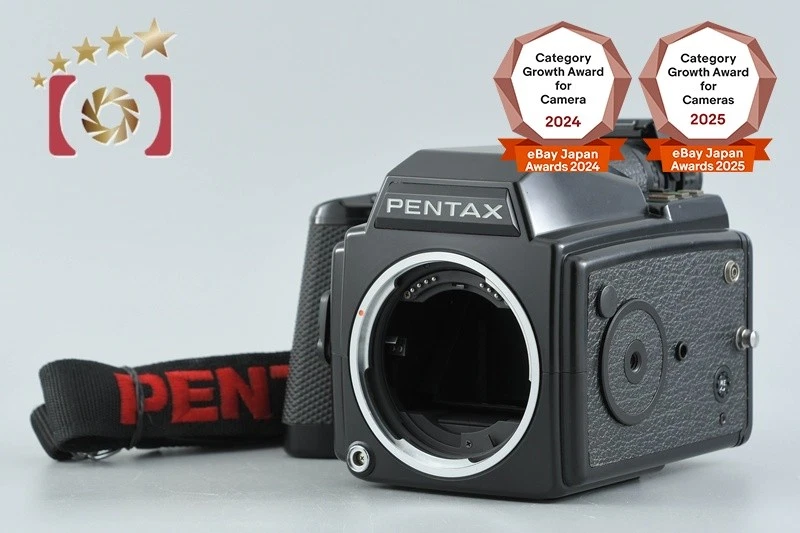 PENTAX 645 for sale - eBay