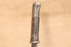 WW2 (WWII) German K98 M1884/98 Rifle Bayonet - German Mauser Bayonet — photo 7
