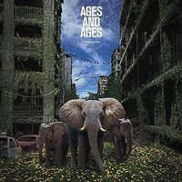 Agesandages - Something To Ruin - Cd - G1398Z