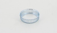 Triscan Abs-Ring Vorne Rechts Links FüR VW Golf II Passat B3/B4 Corrado III
