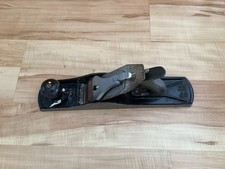 Stanley Bailey No5 1/2 Vintage Smoothing Plane. Heavy Piece.
