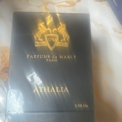 Parfums de Marly Athalia 2.5 fl oz (75ml) Eau de Parfum Women's Fragrance