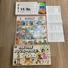 Vintage PayDay 1984 Parker Brothers Board Game Complete Clean! Like New!!! Retro