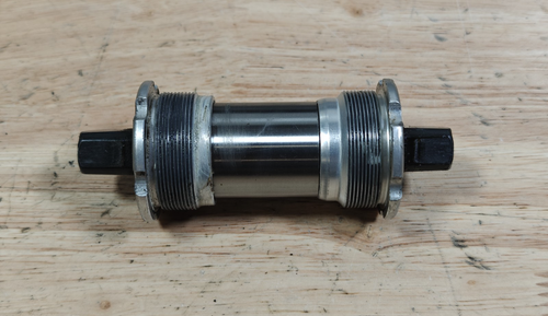 Boitier de pédalier Campagnolo Centaur BSA 68x111 + tool